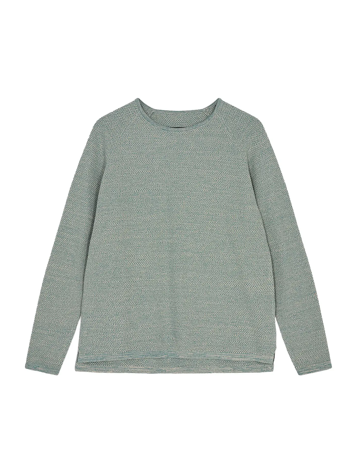 GABBA | Pullover LAMP | grün